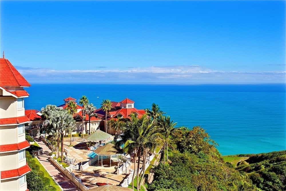 Hualien Farglory Hotel Hualien Farglory Hotel