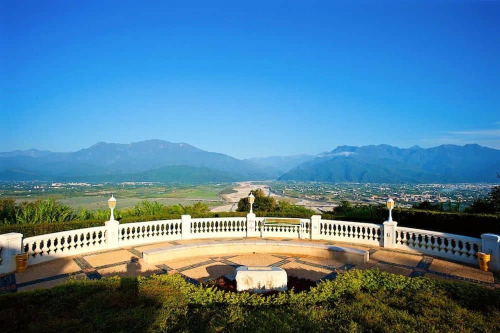 Hualien Farglory Hotel Hualien Farglory Hotel