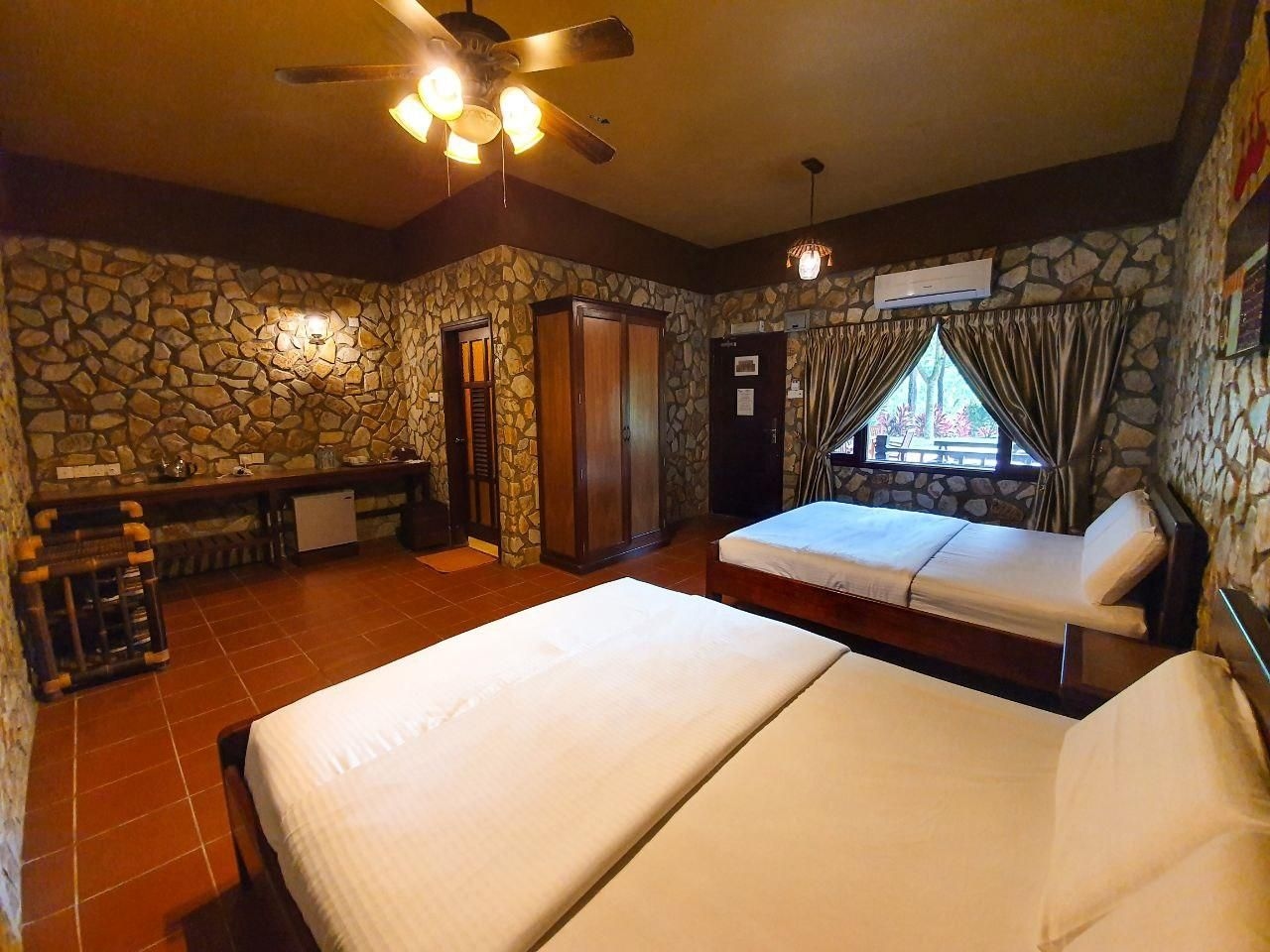 เดอะวอเตอร์เวย์ วิลล่า (The Waterway Villa)3