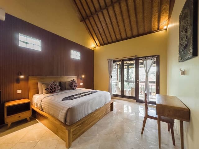 Villa, 2 Bedrooms, Private Pool