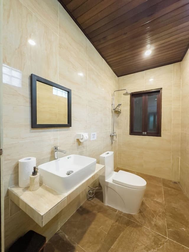 Villa, 2 Bedrooms, Private Pool