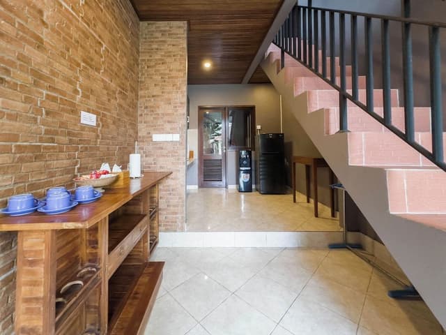 Villa, 2 Bedrooms, Private Pool