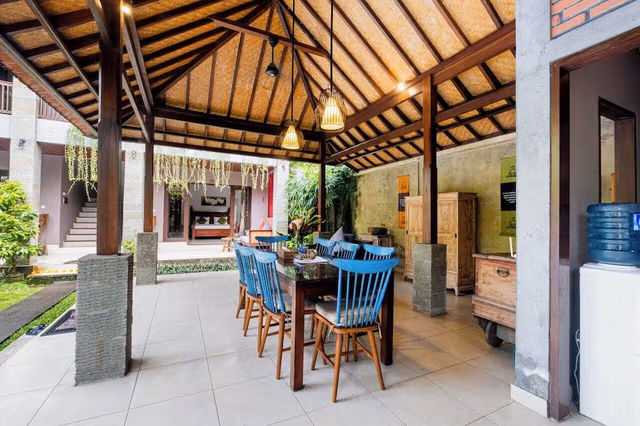 4 Bedrooms Private Pool Villa