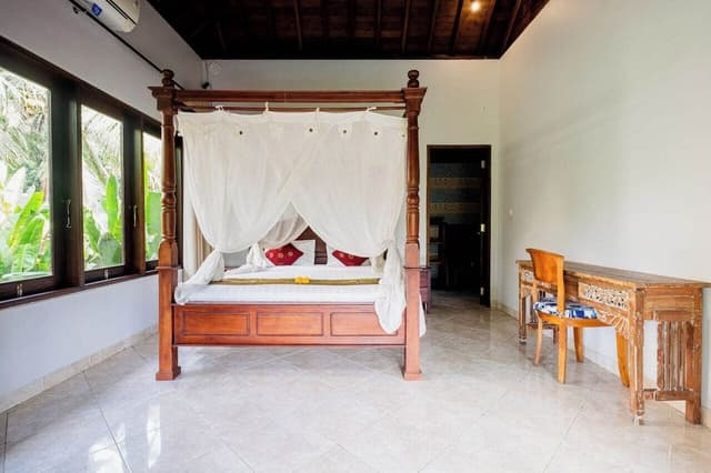4 Bedrooms Private Pool Villa