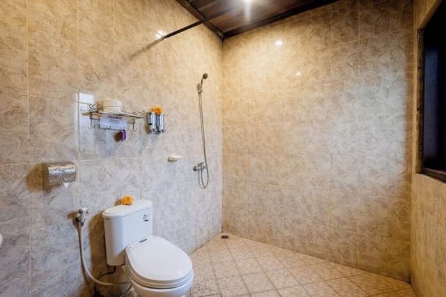 4 Bedrooms Private Pool Villa