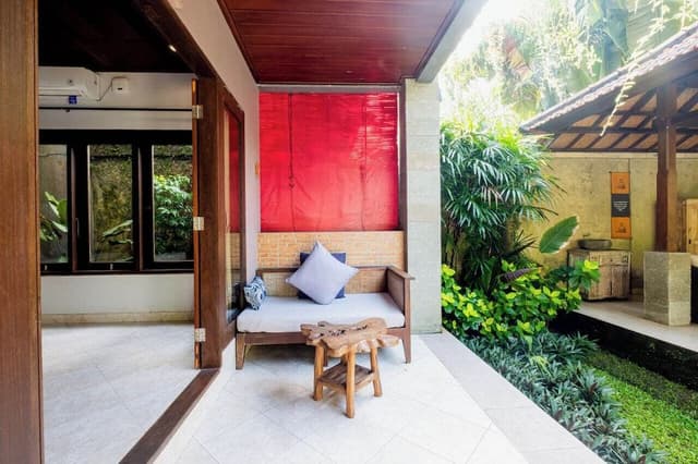 4 Bedrooms Private Pool Villa