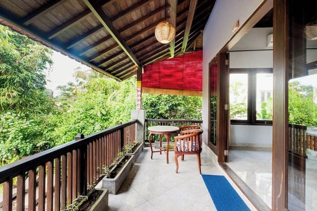 4 Bedrooms Private Pool Villa