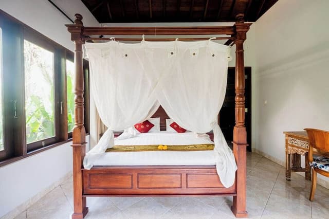 4 Bedrooms Private Pool Villa