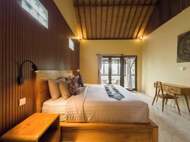 Villa, 2 Bedrooms, Private Pool