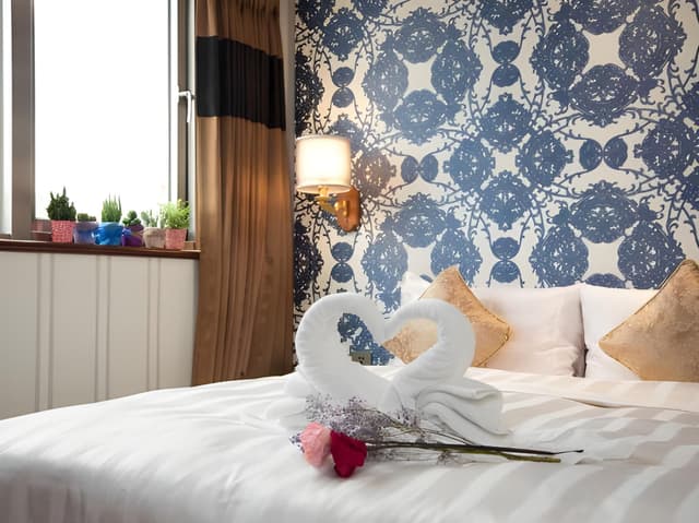 Classic Double Room