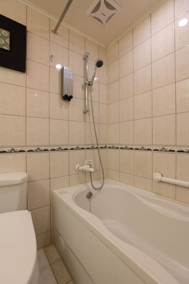 Classic Triple Room