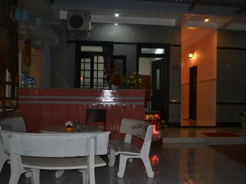 Thanh Duy Guesthouse Thanh Duy Guesthouse