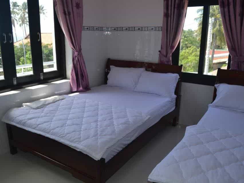 Thanh Duy Guesthouse Thanh Duy Guesthouse