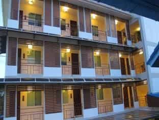 V Like At Pattaya Hotel V Like At Pattaya Hotel