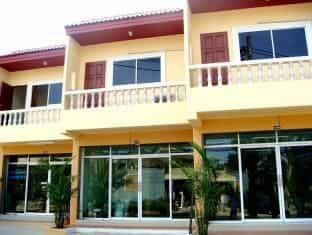 Naiharn Residence Naiharn Residence