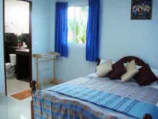 Naiharn Residence Naiharn Residence