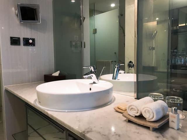 Premier King Room