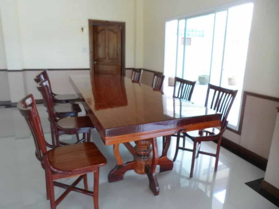Bogie Rodfai Hotel Bogie Rodfai Hotel