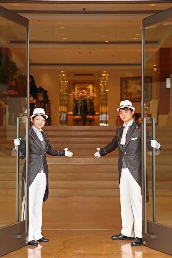 Hotel Royal Hsinchu Hotel Royal Hsinchu
