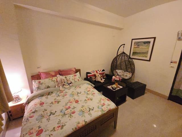 Gallery Double Room, 1 Bedroom, Non Smoking