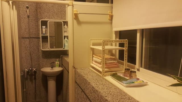 Romantic Double Room, 1 Double Bed, Non Smoking