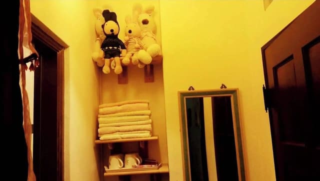 Gallery Double Room, 1 Bedroom, Non Smoking