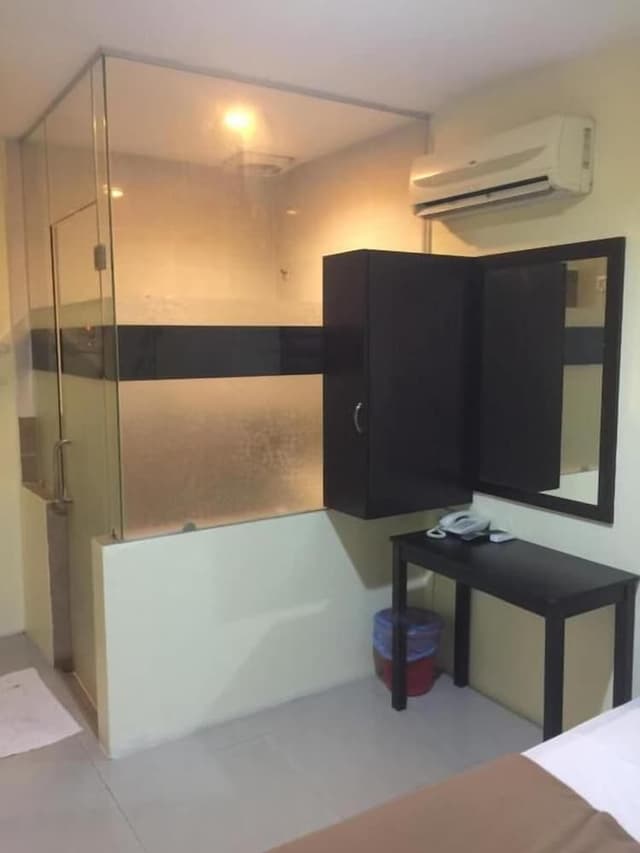 Superior Room, 1 Queen Bed
