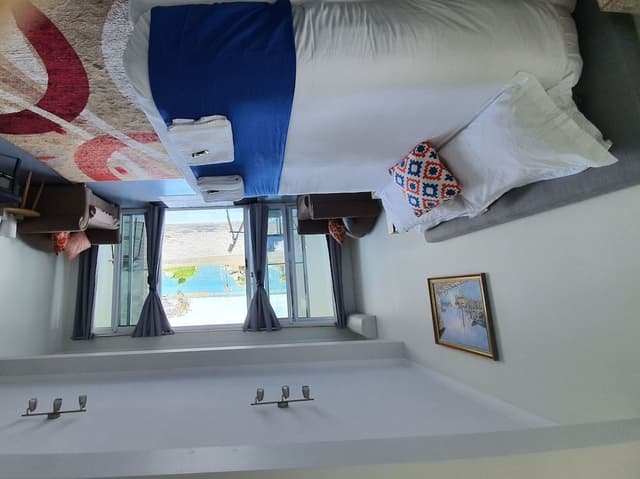 Exclusive Double Room