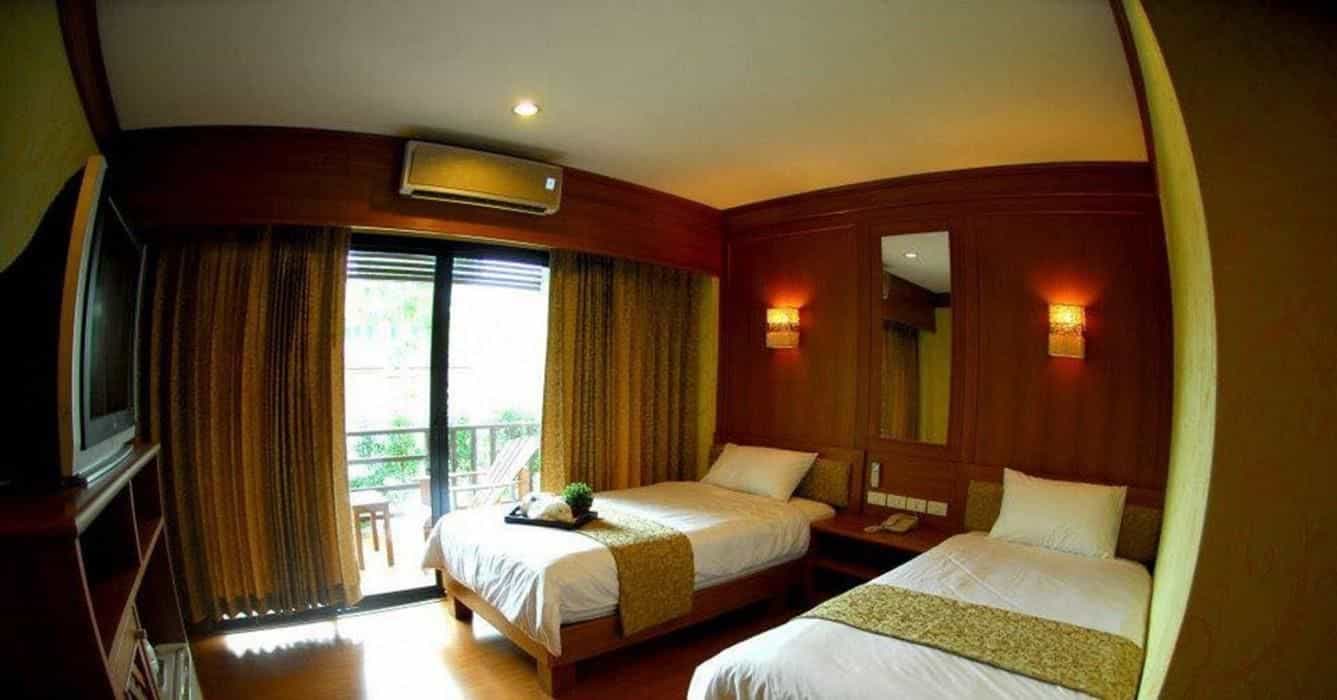 ลา พลายา บูติก รีสอร์ท ลา พลายา บูติก รีสอร์ท
