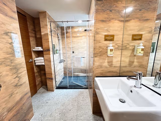 Comfort Triple Room