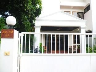 Arunothai House1