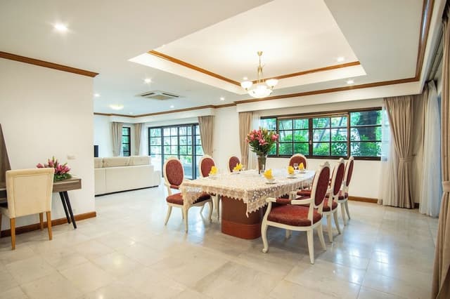 Villa 3 Bedroom