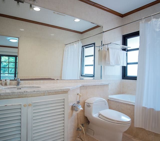 Villa 3 Bedroom
