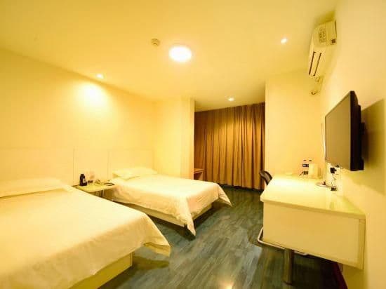 Twin Bed Standard Room