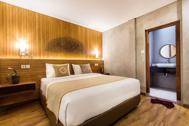 Villa, 3 Bedrooms, Private Pool