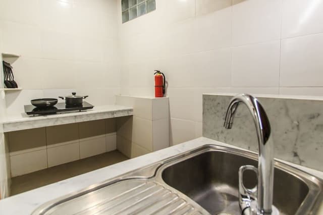Villa, 3 Bedrooms, Private Pool