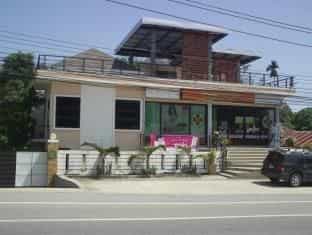 Ruankaew Homestay Ruankaew Homestay