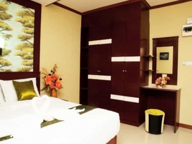 Grand Deluxe Room