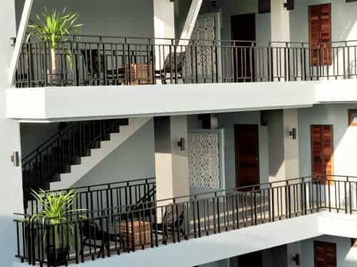Hotel Rukcozy Hotel Rukcozy