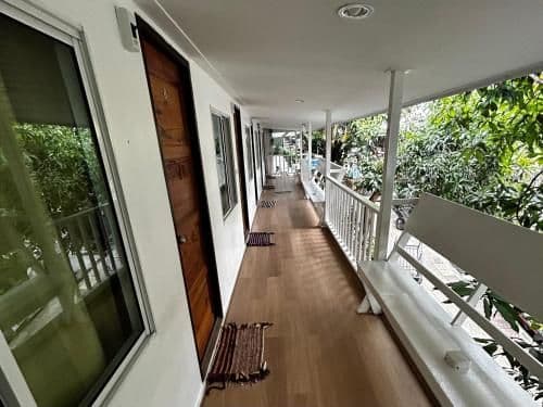 Double Room with Fan