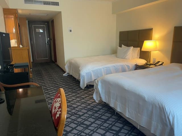 Family Quadruple Room