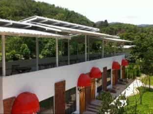 โมโนโค พอเพลิน รีสอร์ต แอต สวนผึ้ง โมโนโค พอเพลิน รีสอร์ต แอต สวนผึ้ง
