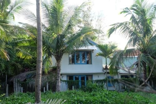 อัน บัง บีช ไฮด์อะเวย์ (An Bang Beach Hideaway)0