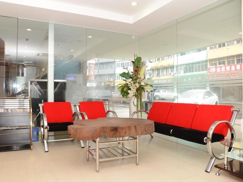 ดีเค แวลู่ อินน์ (DK Value Inn)0