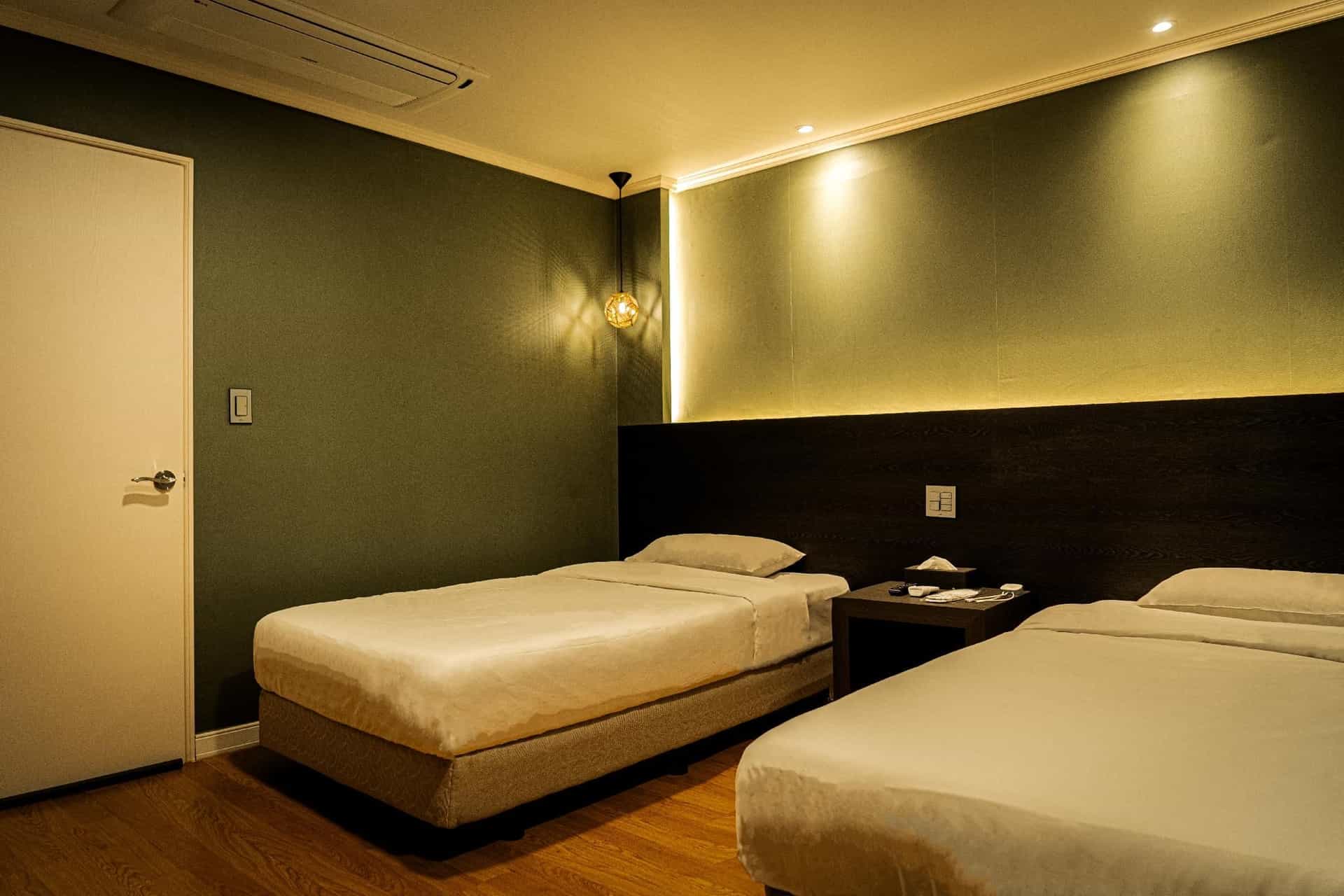 Emerald Hotel Emerald Hotel