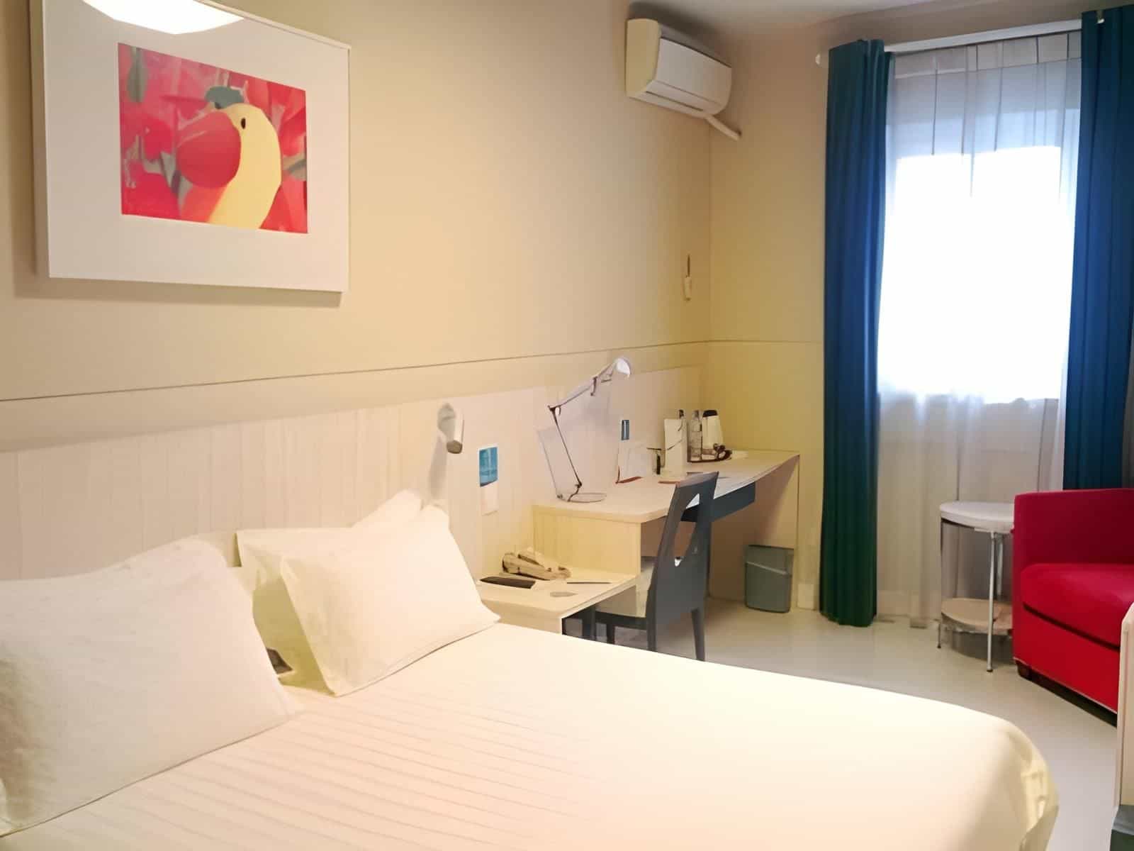 Jinjiang Inn Yancheng Huanghai East Road Merchants Shopping Mall Jinjiang Inn Yancheng Huanghai East Road Merchants Shopping Mall