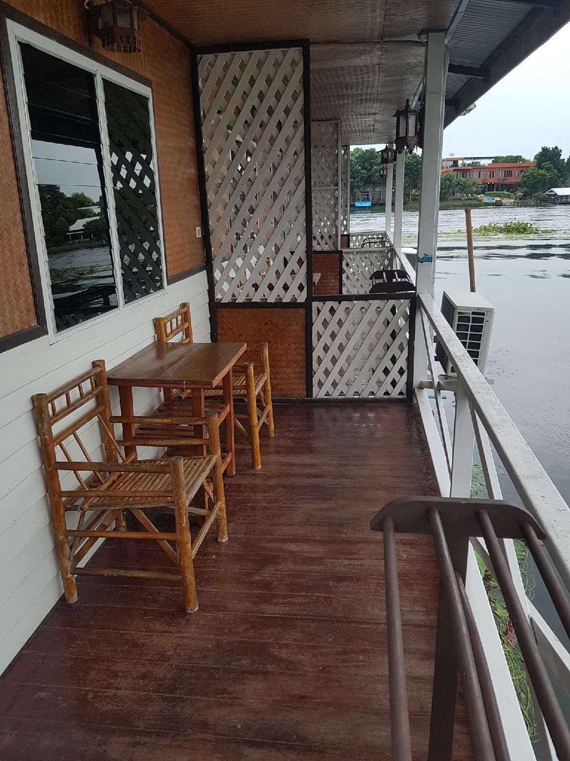 ชูการ์ เคน เกสต์เฮาส์ 1 (Sugar Cane Guest House 1)1