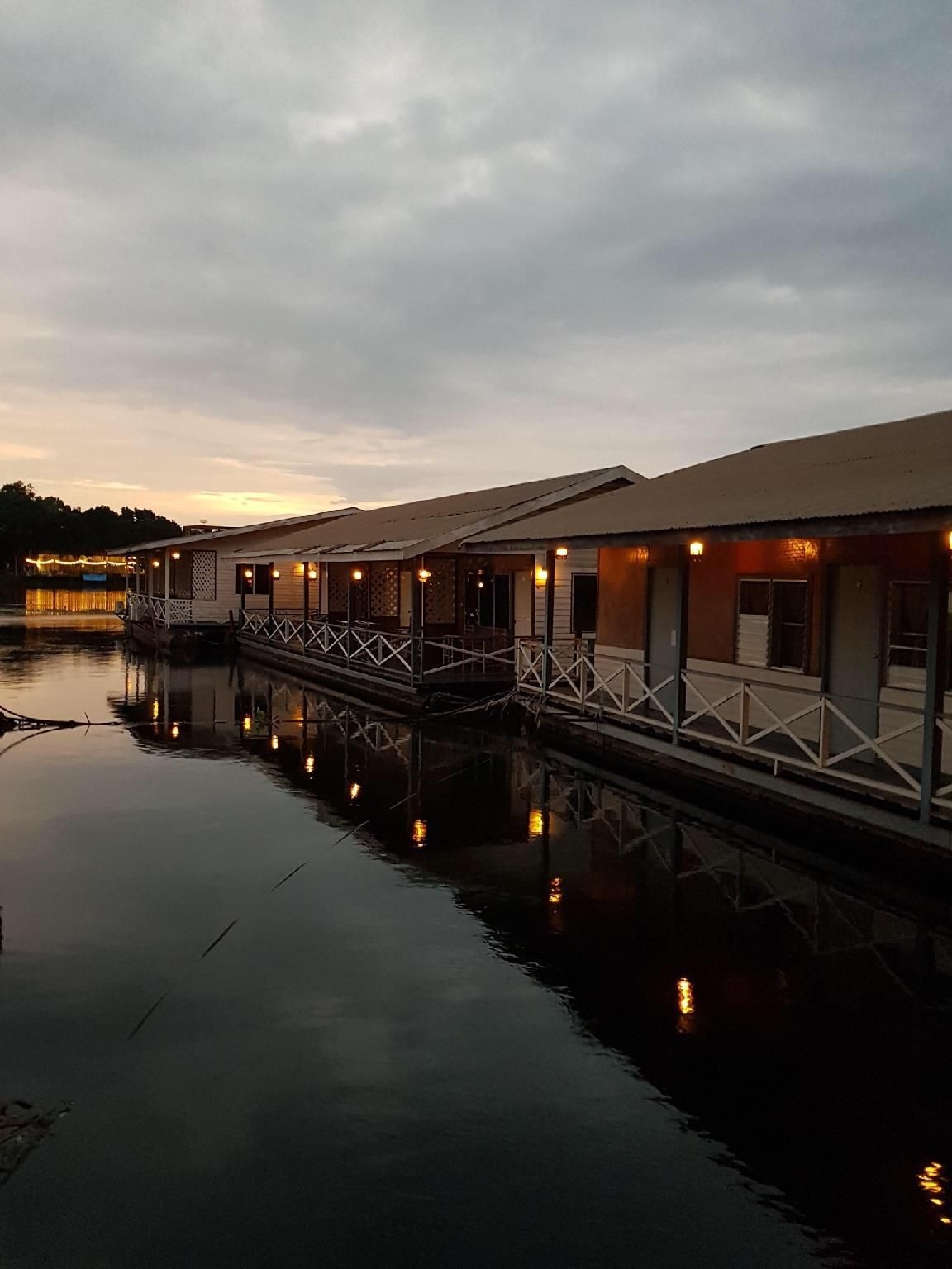 ชูการ์ เคน เกสต์เฮาส์ 1 (Sugar Cane Guest House 1)3