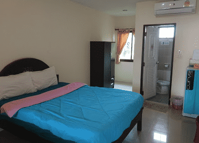 โดมทอง เรสซิเดนซ์ (Domethong Residence)4