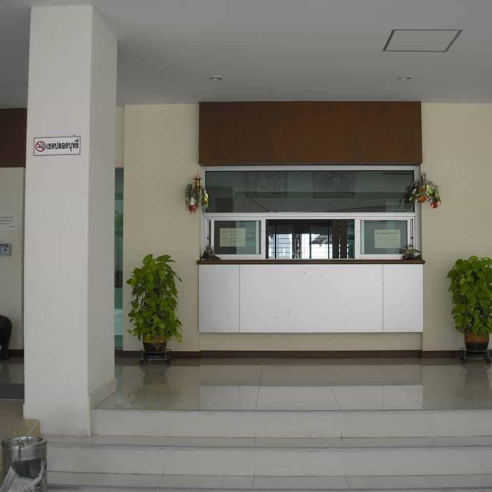 Cosy Place Hatyai Cosy Place Hatyai